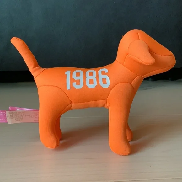 Victoria’s Secret PINK Mini Dog - Picture 2 of 5